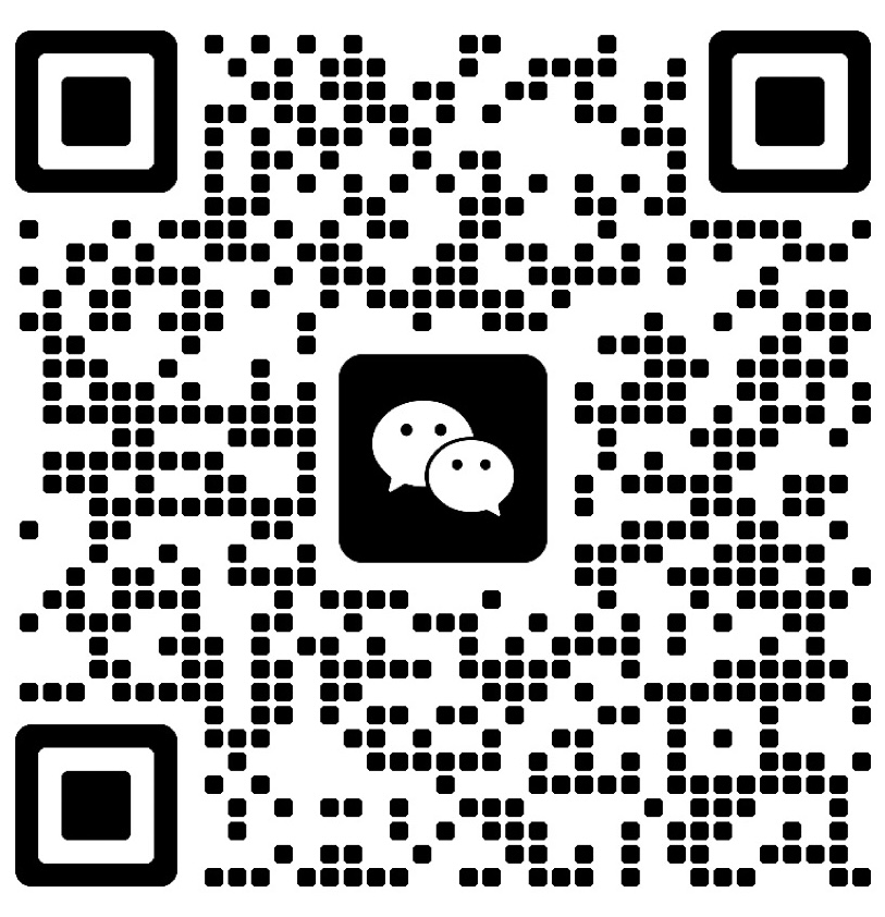 微信二维码